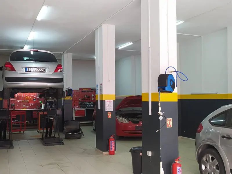 Yüksekova Oto Servis